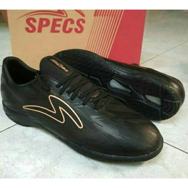 Specs Accelerator Illuzion IN Black