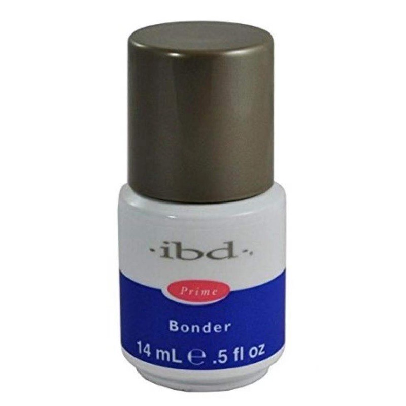 IBD PRIMER BONDER 14ml gel polish / primer gel polish base coat nail prep