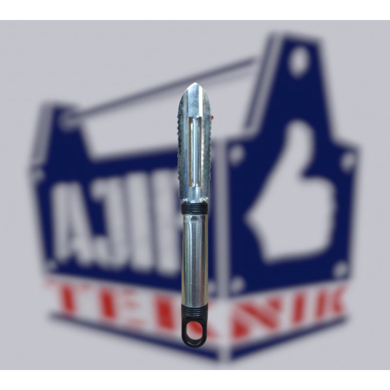 Peeler / Alat Kupas Sayur Buah / Pisau Pengupas Kulit Sayur Buah