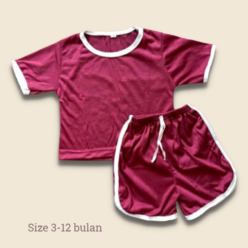 SETELAN CHUPA CHUP MURAH