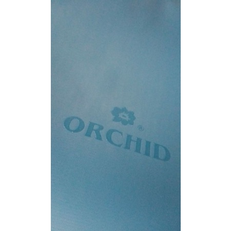 kolam terpal orchid uk.1x2x50cm