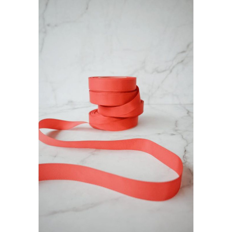 

Pita Merah 3/4 Inch