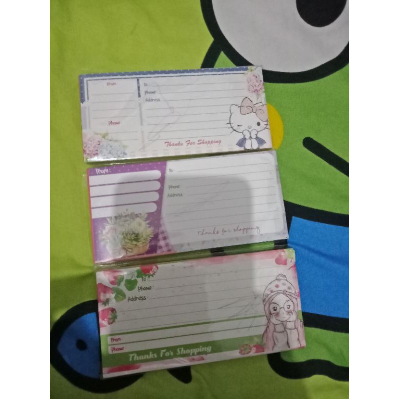 

stiker olshop