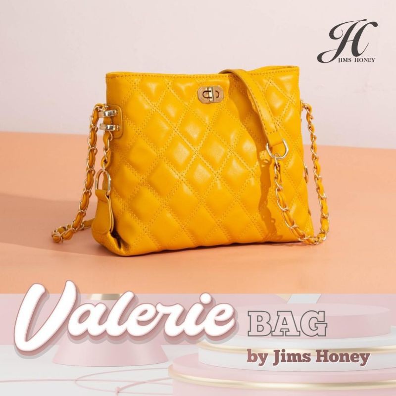 TAS SELEMPANG WANITA MURAH PROMO DISKON JIMS HONEY JH VALERIE BAG KADO ULTAH ANNIVERSARY PACAR ISTRI CEWEK PEREMPUAN UNIK ELEGANT CANTIK MURAH FEMINIM TAS KADO LEBARAN