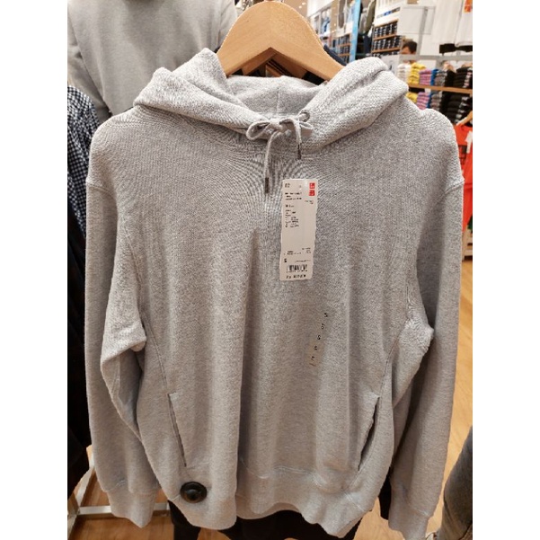 UNIQLO HOODIE  (jastip)