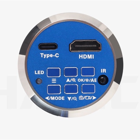 Kamera MICROSCOPE MECHANIC DX-4K Mini Ori