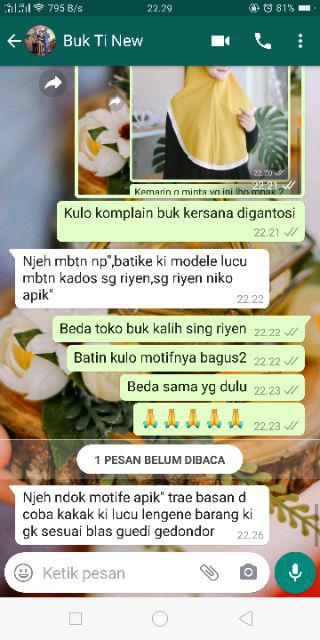 Batik Wajik ⚫hitam.risna 021 Hrb 022 .bosbatik By Semar