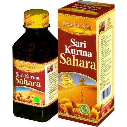 

SARI KURMA SAHARA - MENINGKATKAN STAMINA GROSIR!!