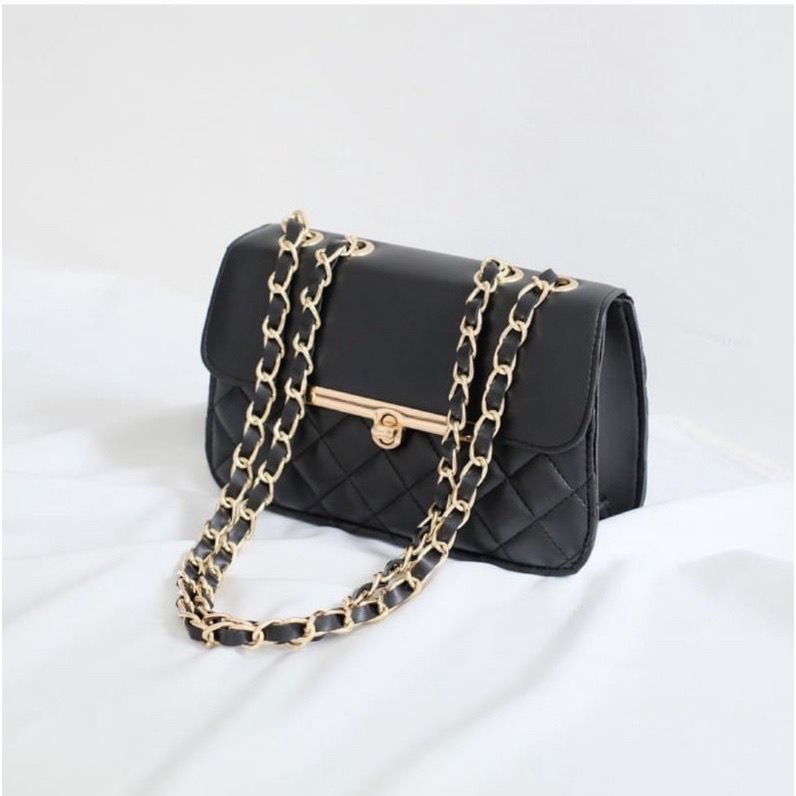 ( COD ) Tas Selempang Wanita / Handbag Fashion Terbaru / Sling Bag ARSY