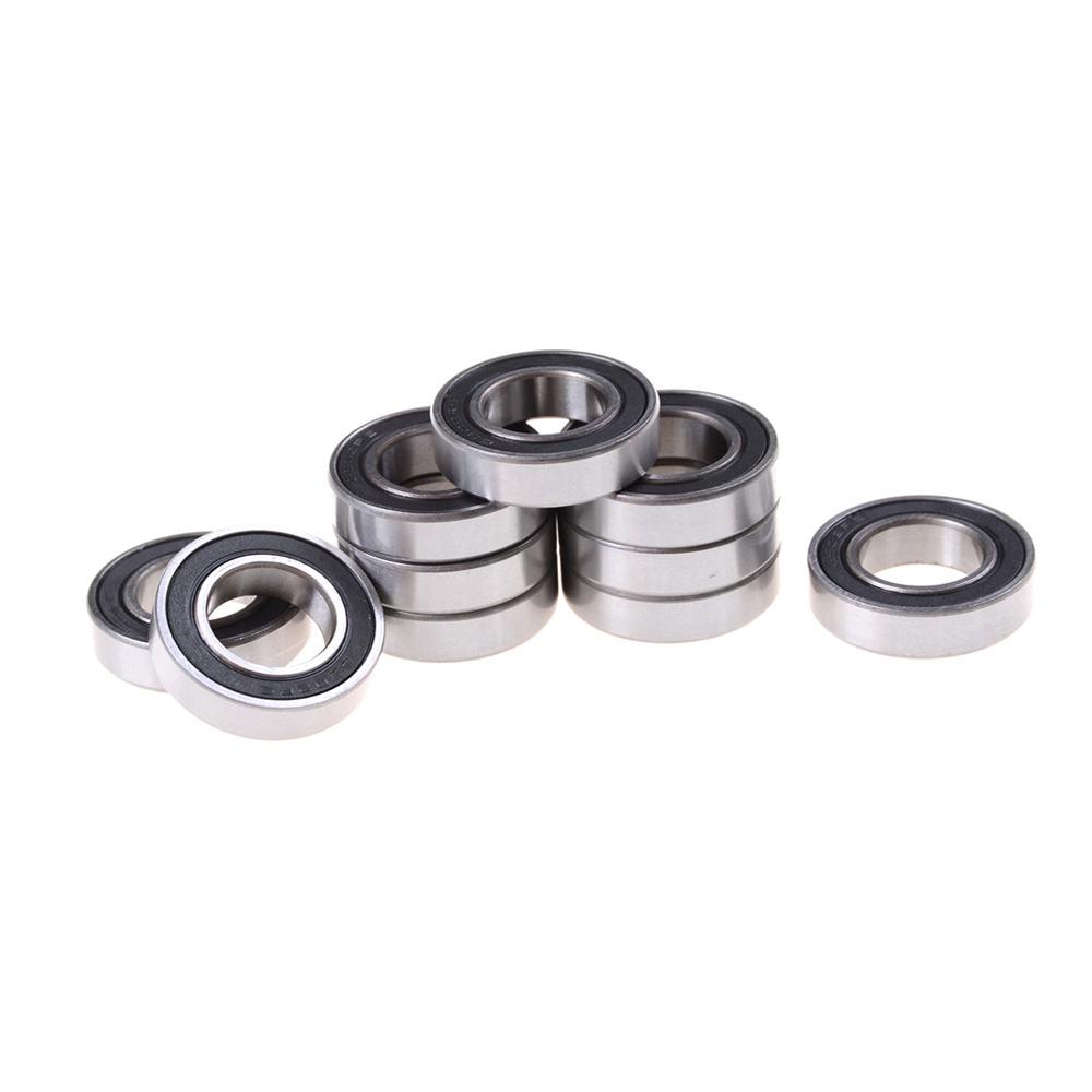 Lanfy Bearings Karet Tahan Lama Sealing Cover Deep Groove 6902-2RS