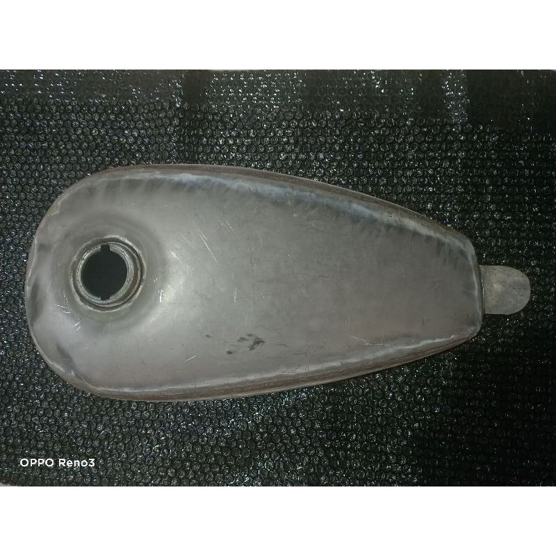 tengki custome sporter