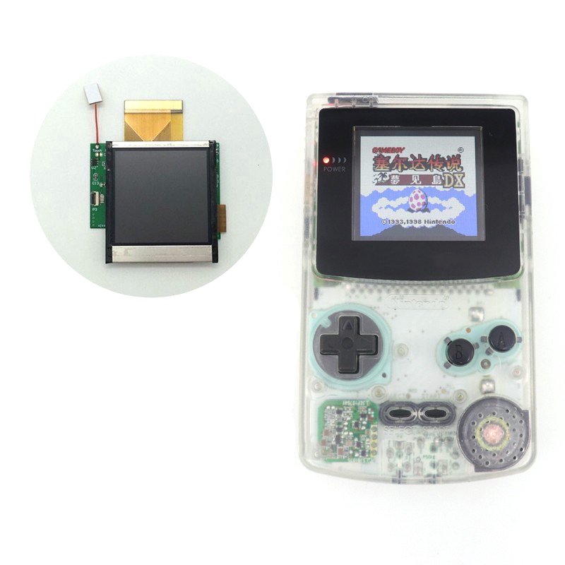 nintendo game boy gift set