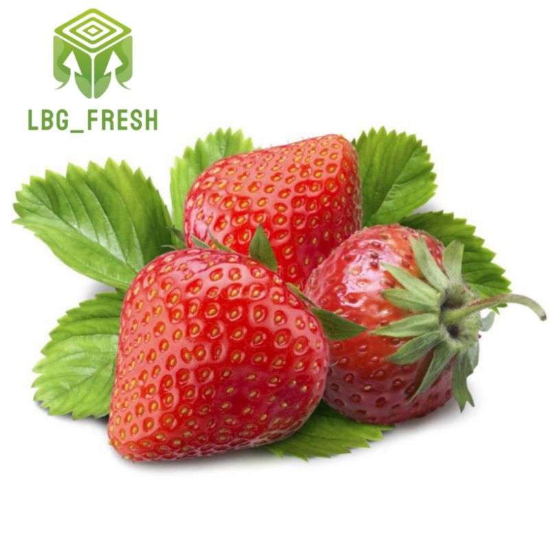 

Strawberry 250gr