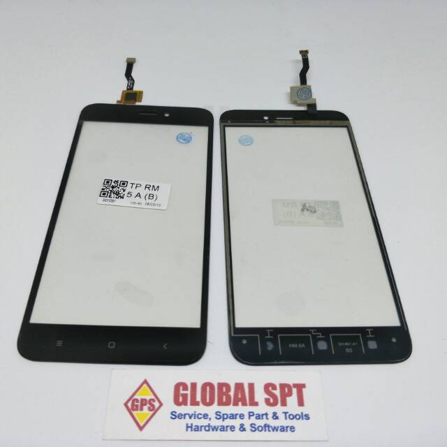 TOUCHSCREEN XIAOMI REDMI 5A
