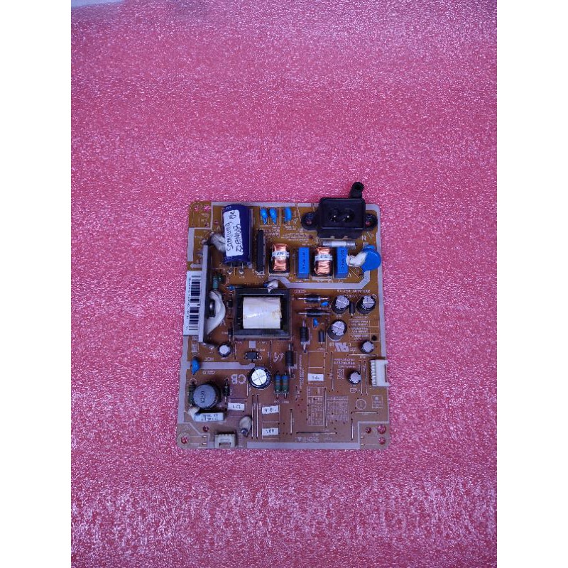 SAMSUNG UA32EH4003 POWER SUPPLY- MESIN TV- PSU TV LED SAMSUNG UA32EH4003-2