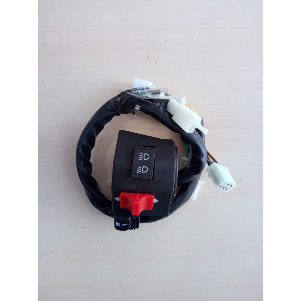 Saklar LH Motor Grand Saklar Kiri Grand