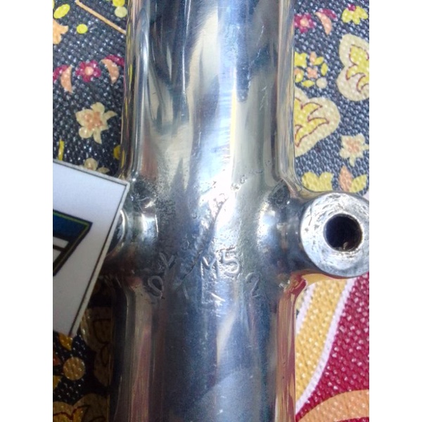 BOTTOM SHOK DEPAN RXK CODE 3M5