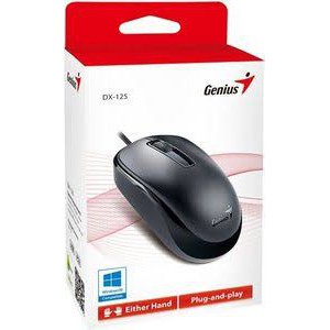Mouse GENIUS DX-125 Original