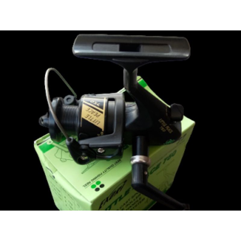 Kerek Pancing / rell Pancing MURAH /Ril pancing MURAH [ EXORI ]