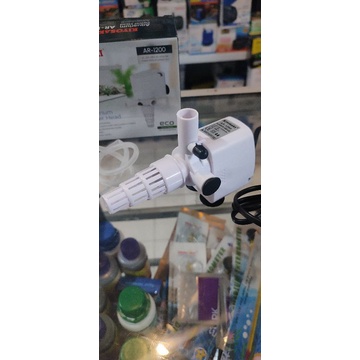 Kiyosaki 1200 pompa aquarium