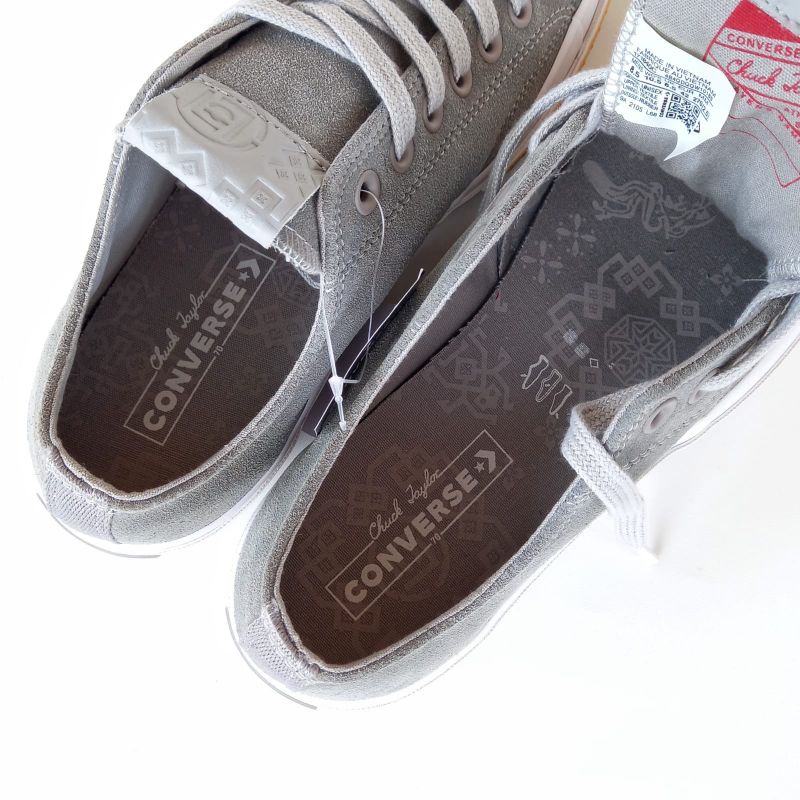 CONVERSE CHUCK TAYLOR ALL STAR 70s OX PALOMA