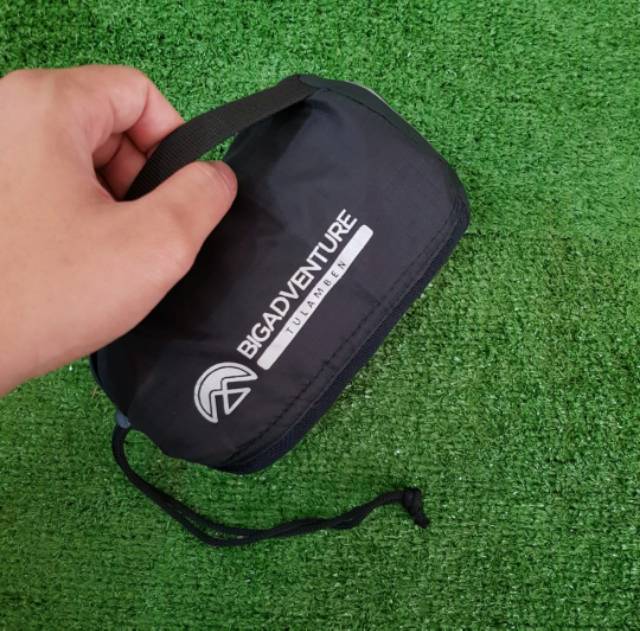 Sleeping Bag Liner Tulamben Bigadventure Lapisan SB Kantung Tidur Premium Original