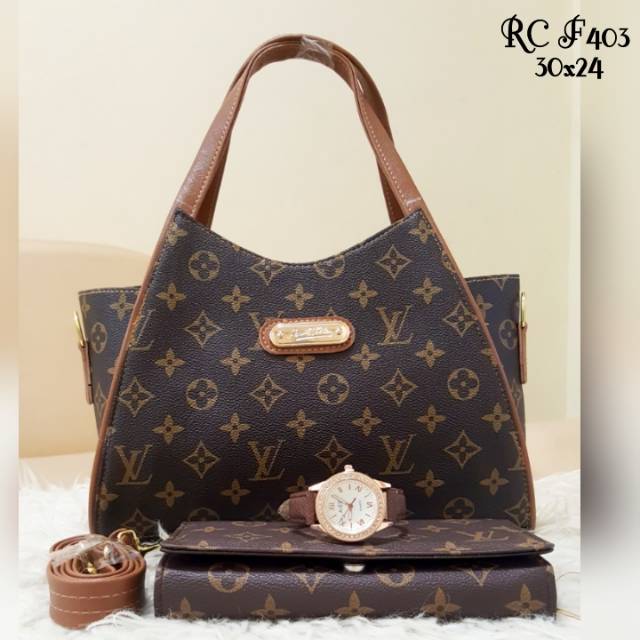 tas paket#tas vl minang