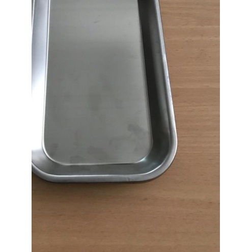 ➼ Instrument Tray Stainless Nierbeken Nierbekken Nirbeken Instrumen ☇