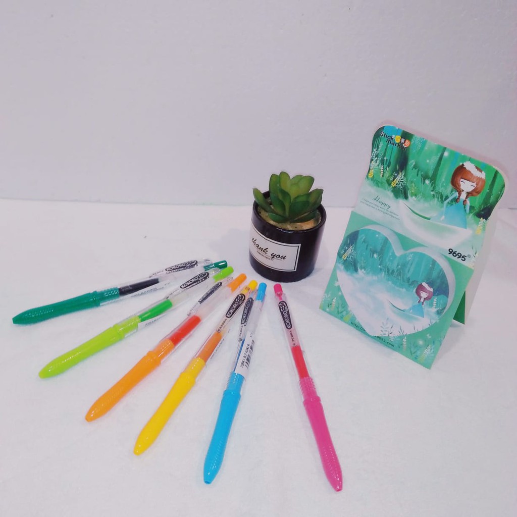 

bolpoin zebra kokoro