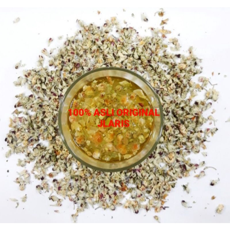 

Teh Apple Blossom 50gram | Apple Blossom | Teh bunga Apple Blossom