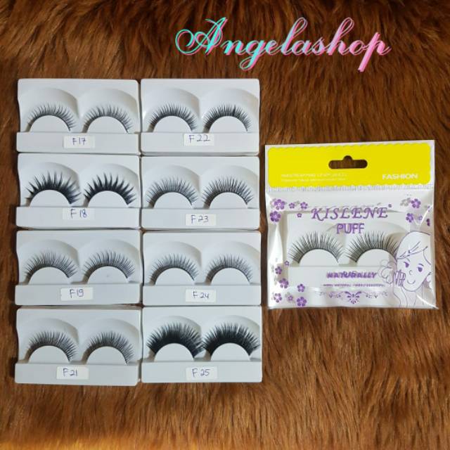 BULUMATA 20 MODEL MURAH KISLENE/ BULUMATA NATURAL BAGUS/BULUMATA QUALITAS TAIWAN