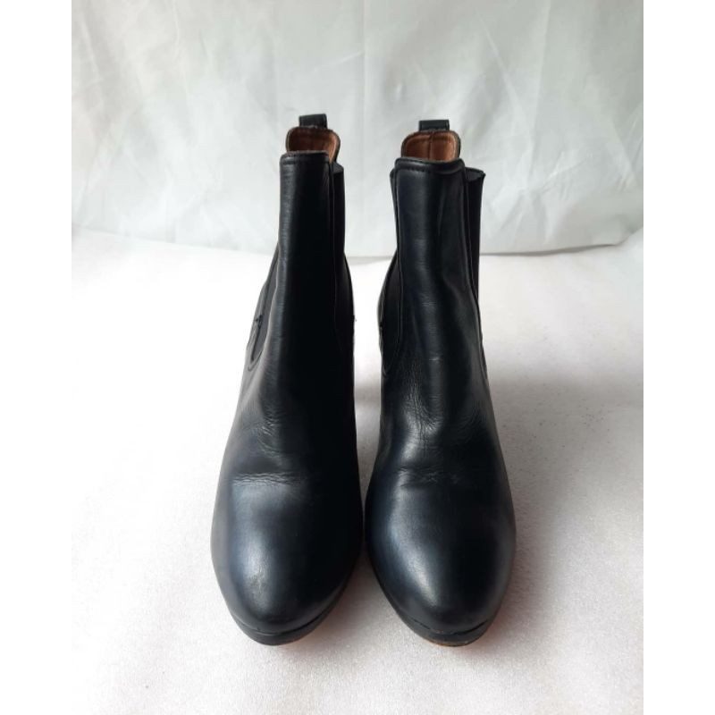 Massimo Dutti Boots Second