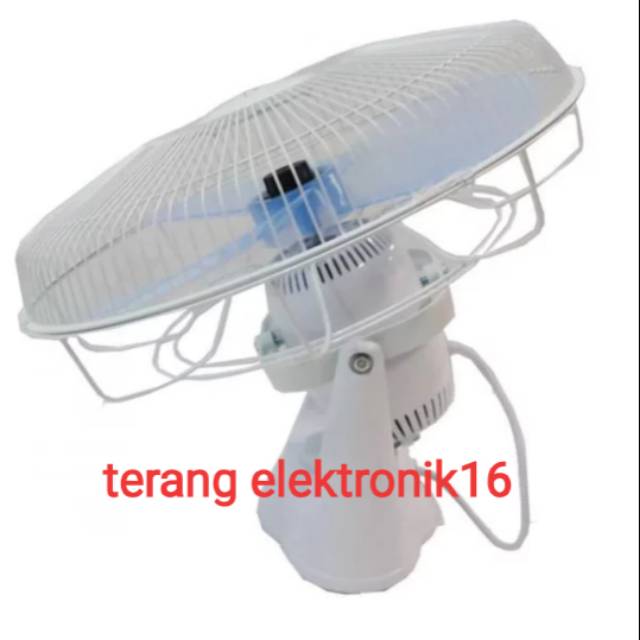 KIPAS ANGIN ORBIT FAN MASPION 16"