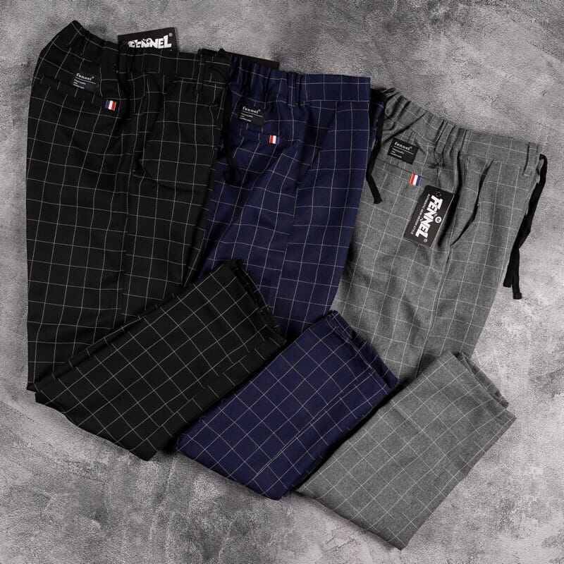 CELANA TARTAN ANAK TERLARIS USIA 1-13 TAHUN / celana anak murah / celana kotak / celana kotak kotak