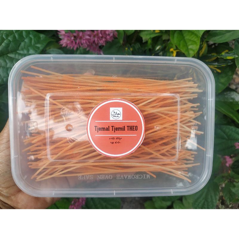 

Mi Lidi Kemasan Box 500ml