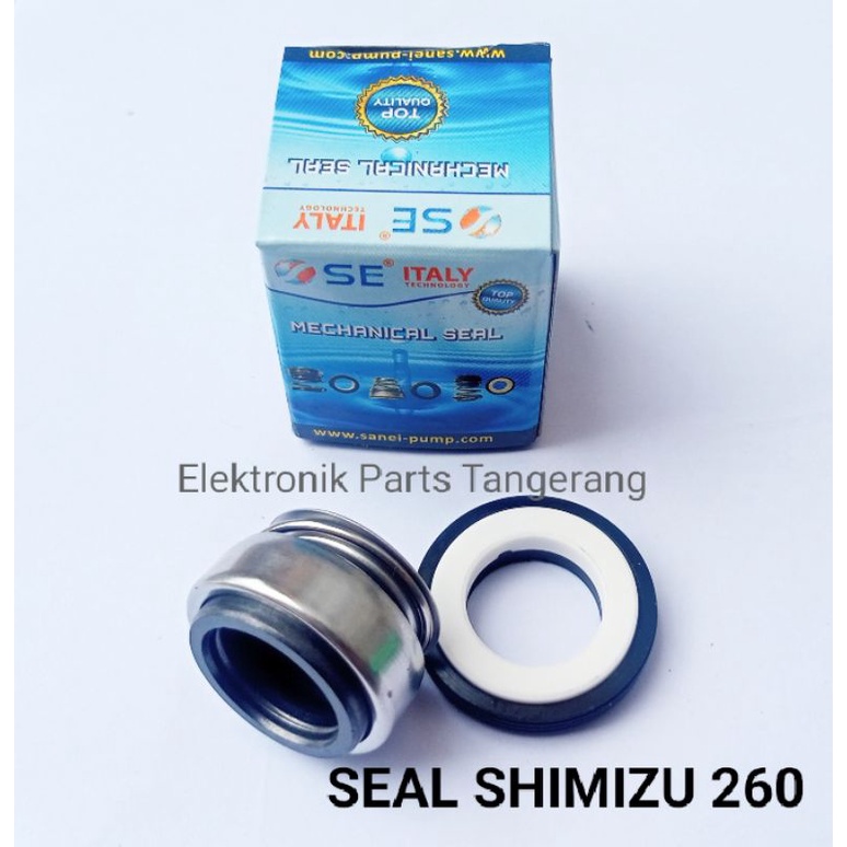 SIL POMPA AIR SHIMIZU 260 SEAL POMPA AIR SHIMIZU 260 SEAL SHIMIZU 260 SIL SHIMIZU 260