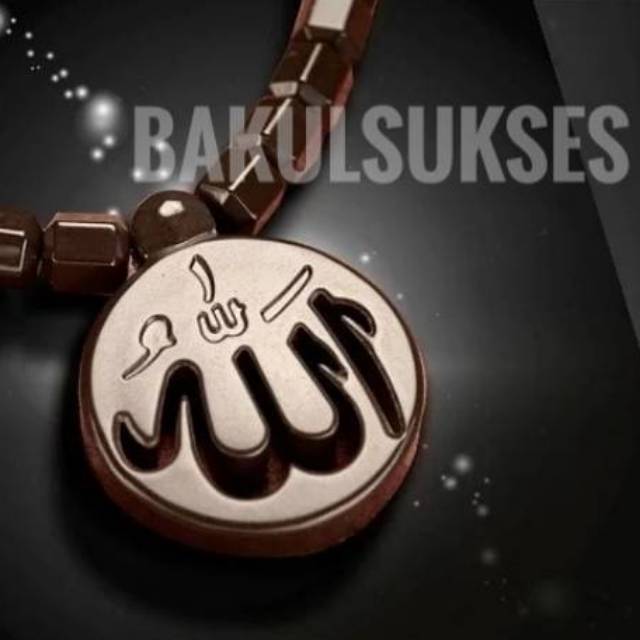 LIONTIN - BANDUL - ALSYVA - AL ASWAD - GINSAMYONG - AZHIKRA - JISAMUNSE - BLACK JADE