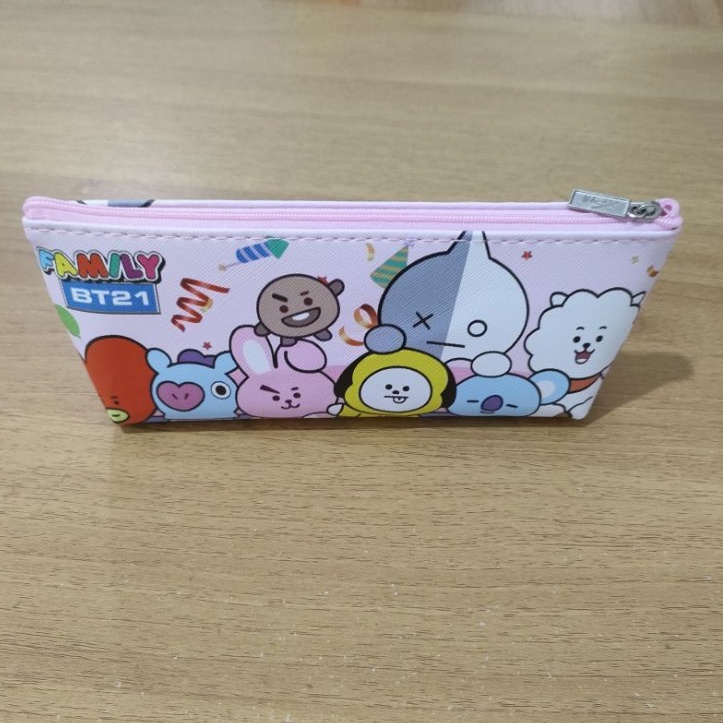 

Tempat Pensil Anak Perempuan Lucu