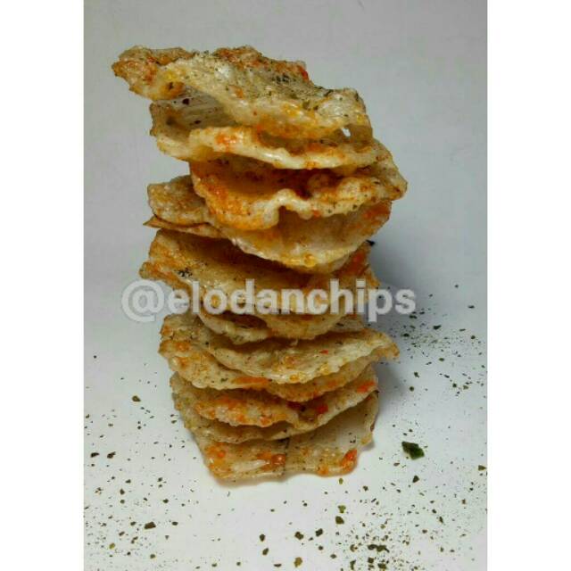 

Sebring Elod Elodanchips 250gram Sebring Elod Asli Bandung