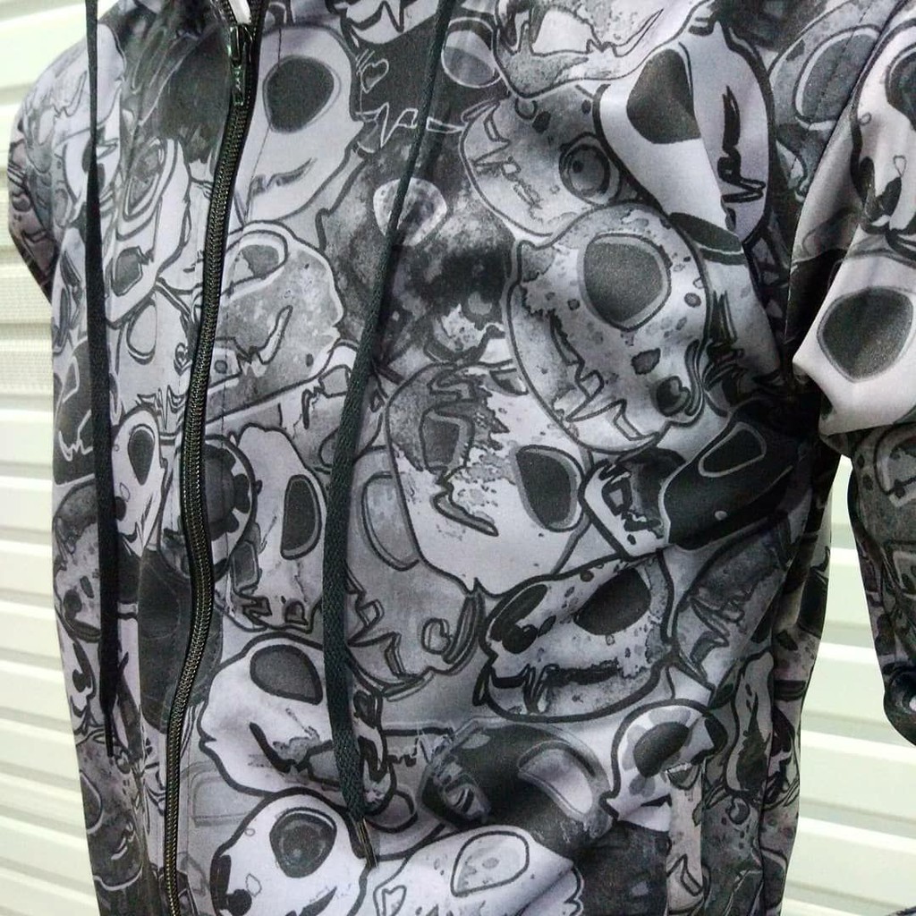 Hoodie CSGO Doomkitty Full Print