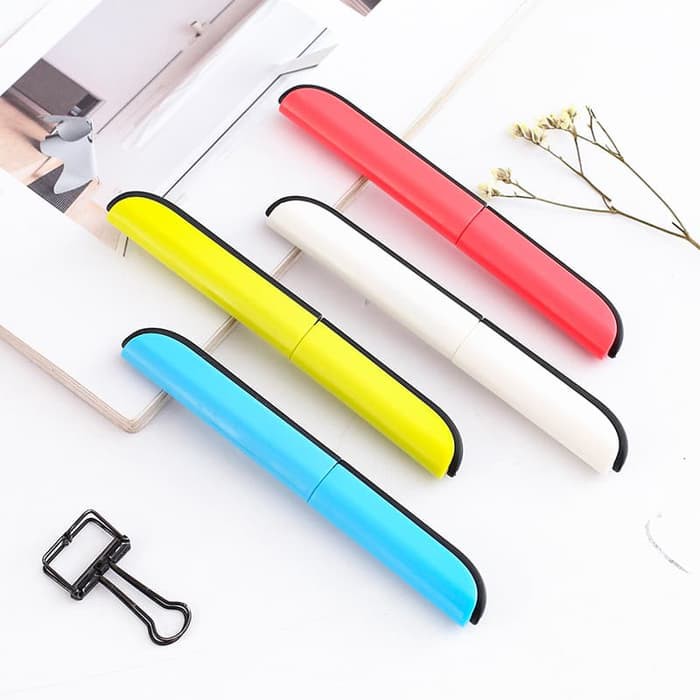 

Gunting / Scissor Warna Warni Unik