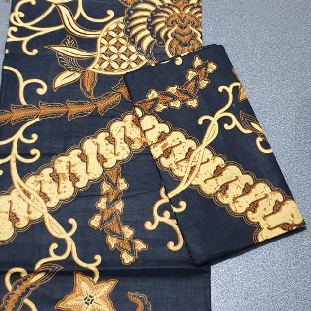 Kain Batik Pekalongan Batik Panjang Batik Klasik