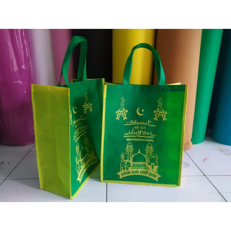 

TAS PARCEL LEBARAN HARI RAYA IDUL FITRI READY STOCK
