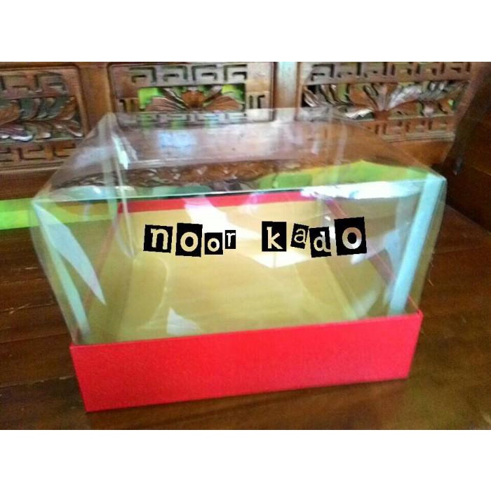 

Goodiebag Koatk Kado 30X30X20 Full Mika