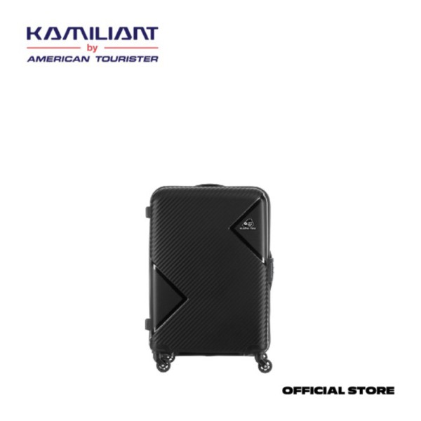 Koper Kamiliant Zakk size Cabin 20 inch hardcase