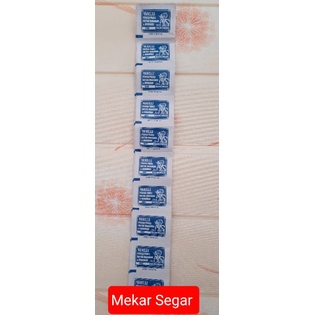 

Vanili Hanoman 1 renceng isi 10 Pcs