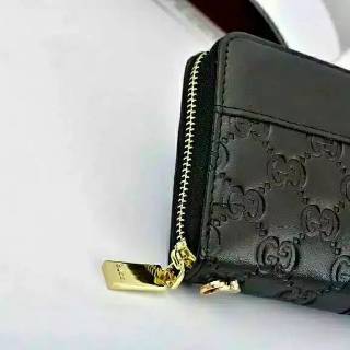  Dompet  Fashion Wanita  Gucci  Embos Import Hight Quality 