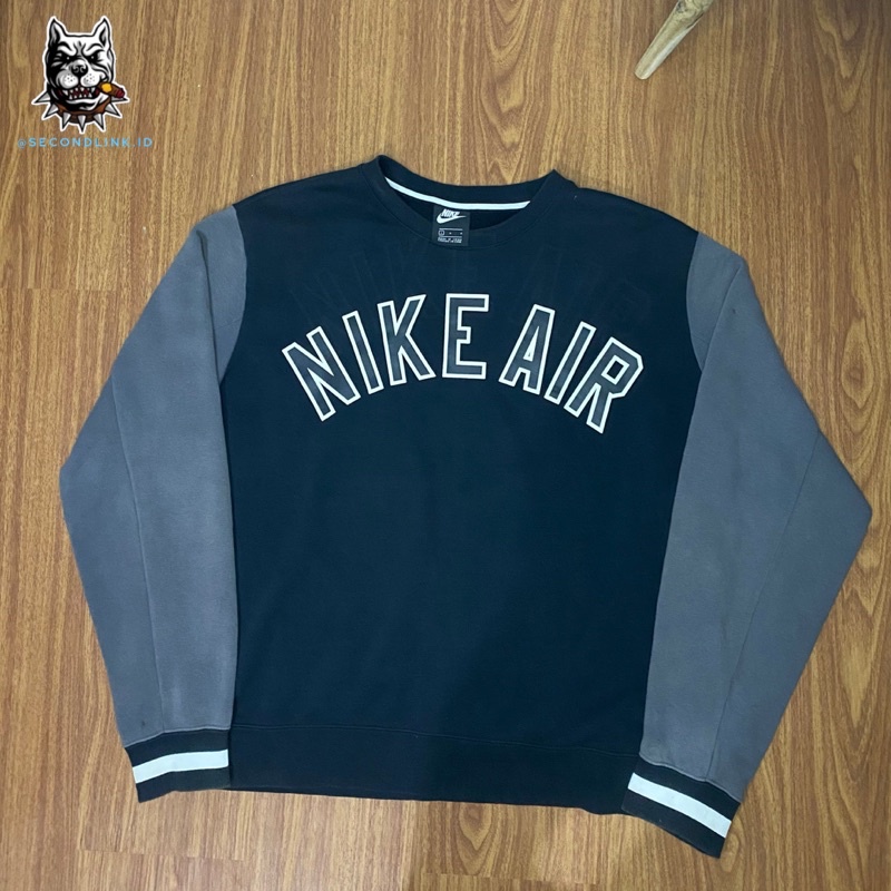 NSW Nike Air Crewneck