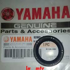Seal Kruk As Kiri Mio J Soul GT M3 125 Xeon S672