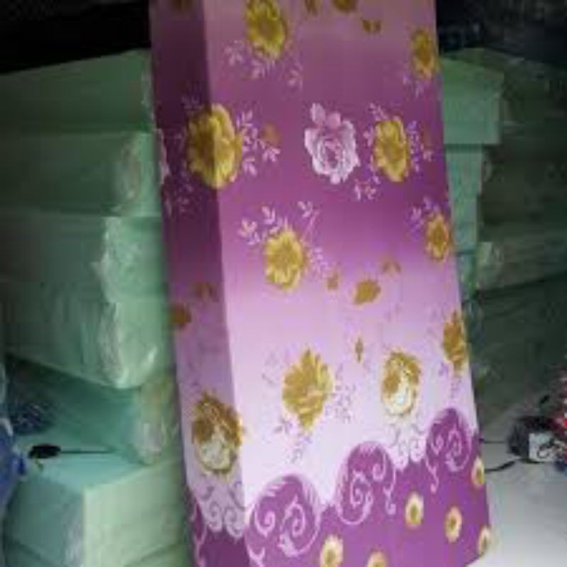 90x200x20 Kasur Busa no 4 D23 Original Inoac